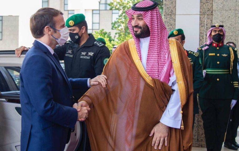 هذا ما قاله مصدر فرنسي لـ