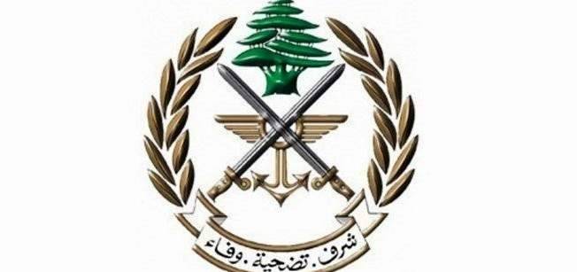 توقيف المتهم بجريمة القتل في أنصار