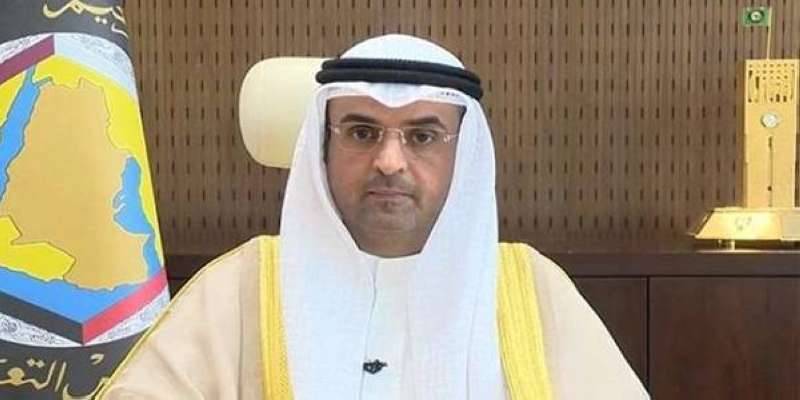انطلاق المشاورات اليمنية.. الحجرف: اتفاق الرياض خارطة طريق