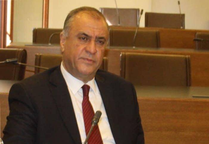 سليمان: نتطلع ونعمل باستمرار لاقرار كل القوانين التي تنصف عكار