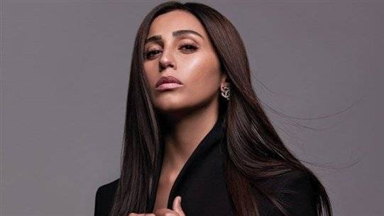 دينا الشربيني عن الزواج: ”قسمة ونصيب“