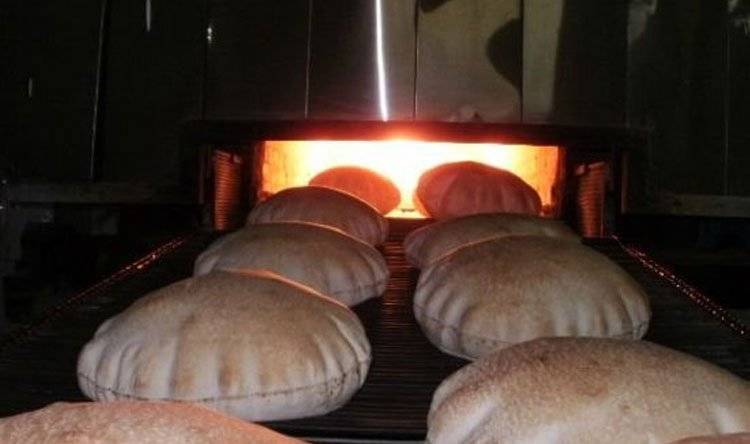 ارتفاع جديد بسعر ربطة الخبز!