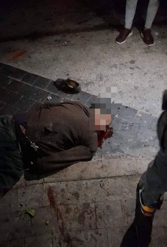 قتيل في حادث صدم