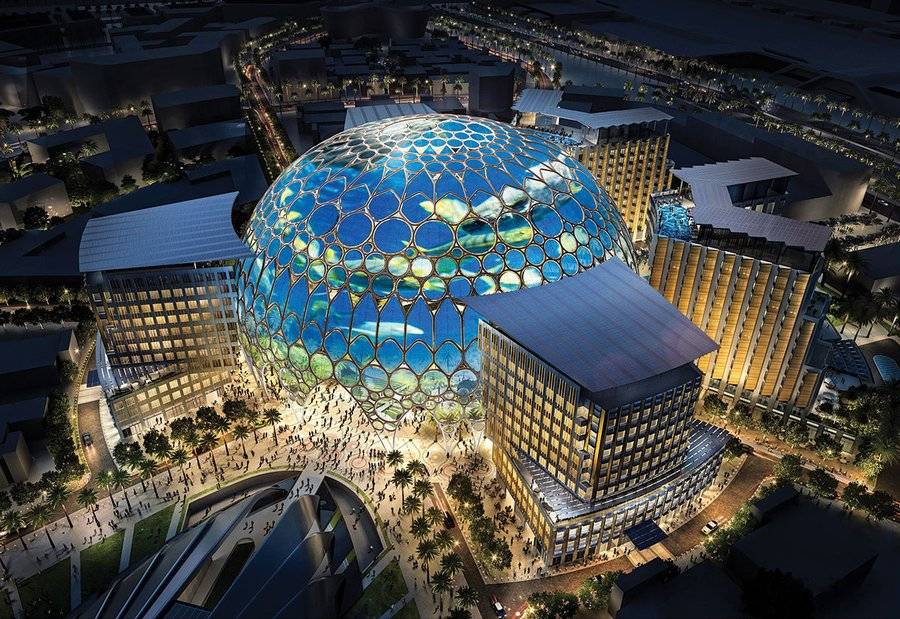 في ختام إكسبو 2020 دبي.. 4 مكاسب استراتيجية للإمارات