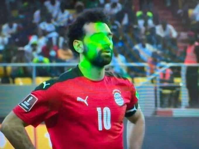 محمد صلاح عاش 
