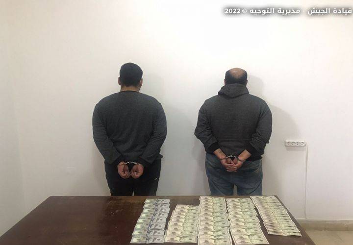 توقيفات في طرابلس وبيروت