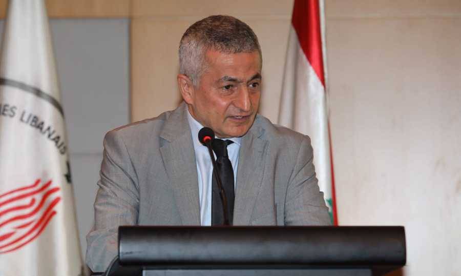 قراران لوزير المالية