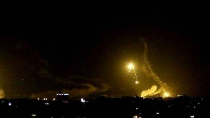 إيران قصفت أربيل لمحادثات غاز مع إسرائيل.. مسؤولون يكشفون