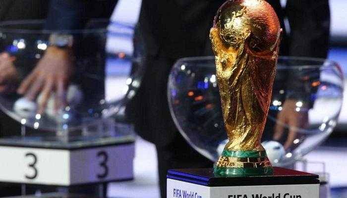 كل ما تحتاج معرفته عن قرعة كأس العالم 2022