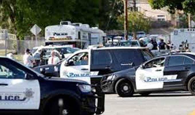 قتلى بإطلاق نار في كاليفورنيا