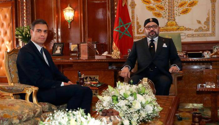 المغرب واسبانيا... جسر إلى المستقبل