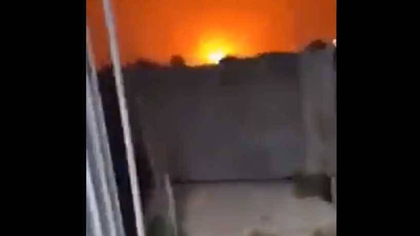 السلطات العراقية تكشف عن تفاصيل قصف أربيل