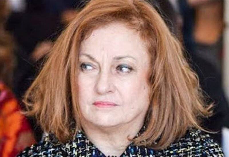 بالفيديو: غادة عون 