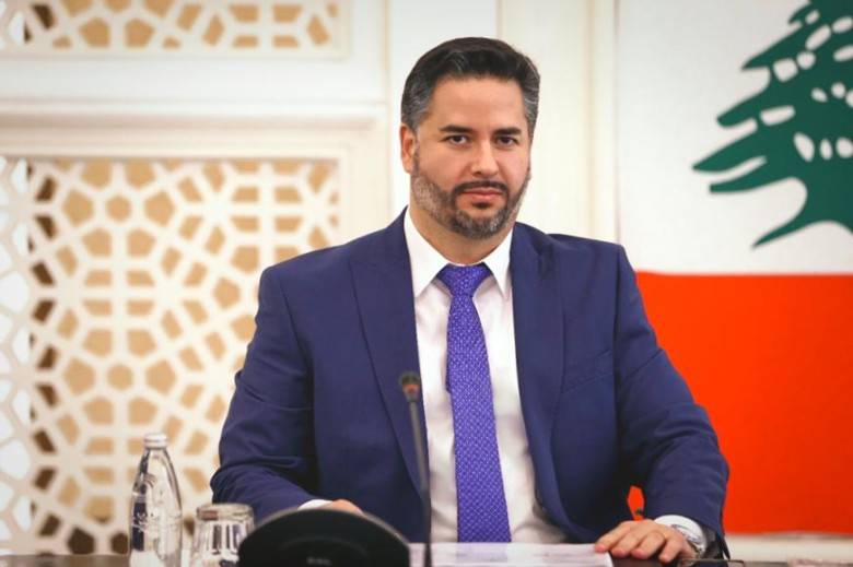 هذا ما قاله وزير الاقتصاد عن أزمة القمح