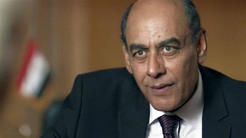 ما حقيقة وفاة الممثل أحمد بدير؟