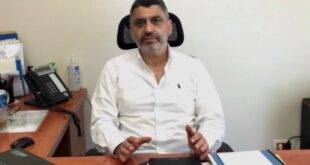 عيتاني: ضريح الرئيس الشهيد ليس منصة للترويج للوائح الإنتخابية