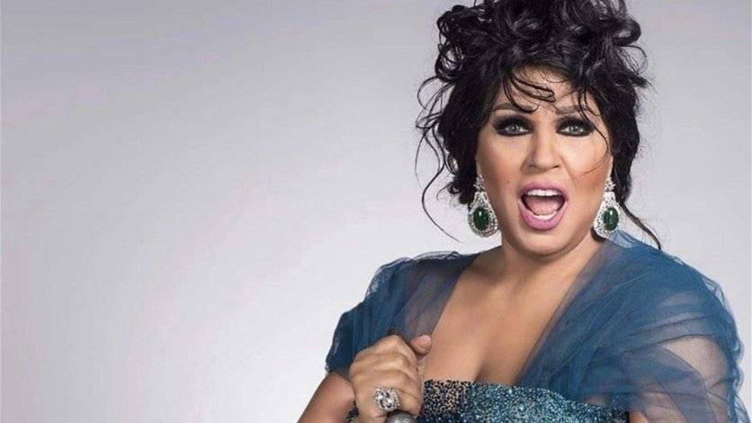 فيفي عبده: شاكيرا قلّدتني!