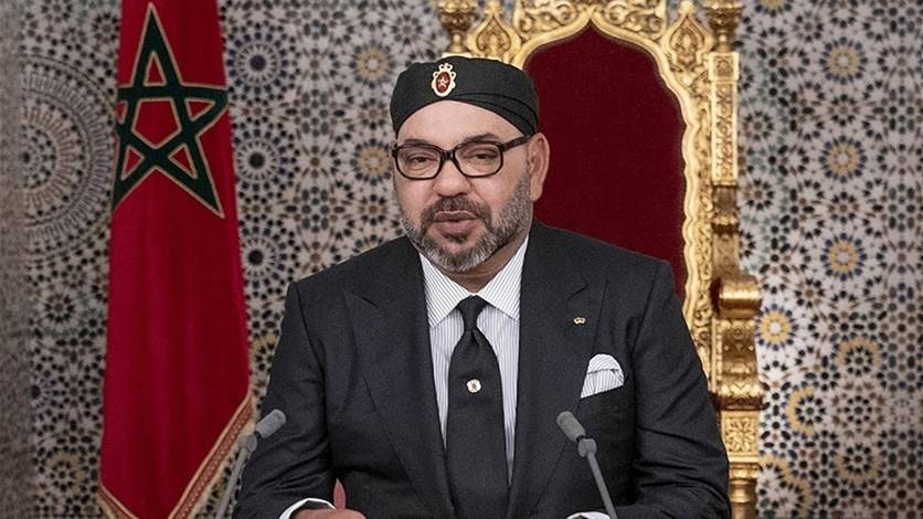 ملك المغرب يستقبل الخميس رئيس الوزراء الإسباني