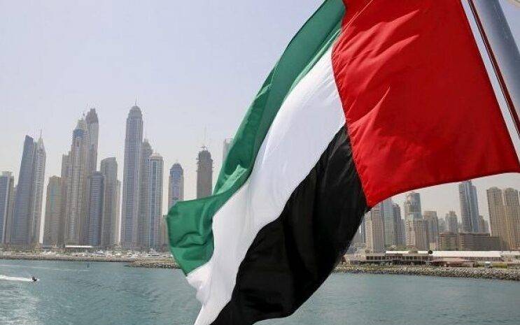 متخطياً التوقعات ..ناتج الإمارات المحلي للعام 2021 يُحقّق نمواً بلغ 3.8%