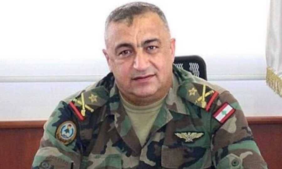 العميد ياسين: بدعة جديدة..باسيل ما بدّو ماء