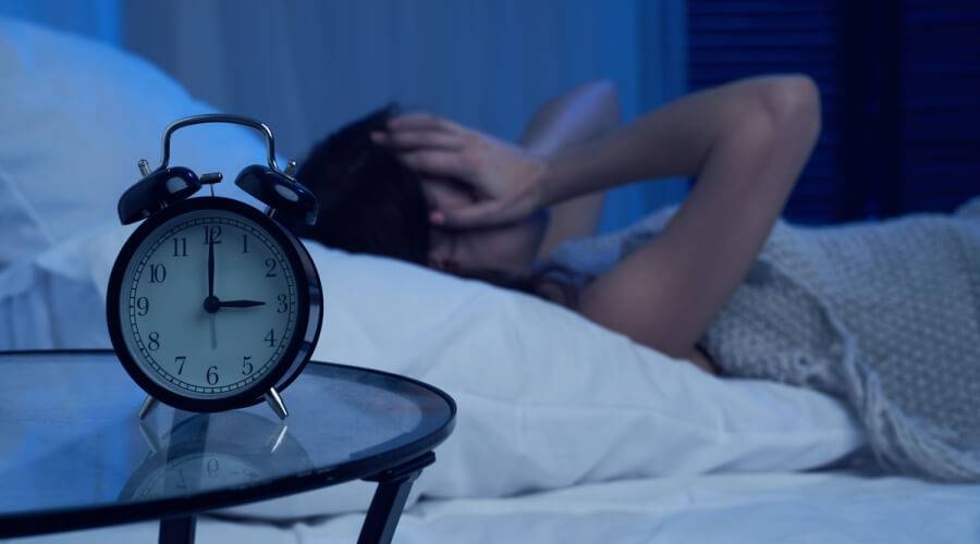 الأرق يُهدّد هؤلاء بمرض مزمن