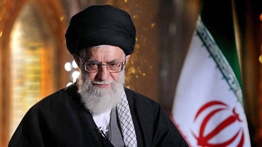 خامنئي: المحادثات النووية 