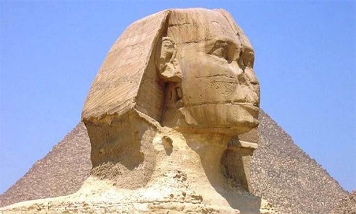 تماثيل فرعونية بلا أنوف.. كيف يفسر التاريخ ذلك؟