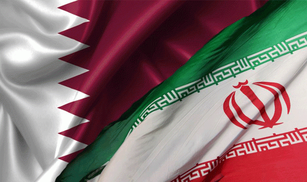 إيران تلغي التأشيرة مع قطر أثناء كأس العالم 2022