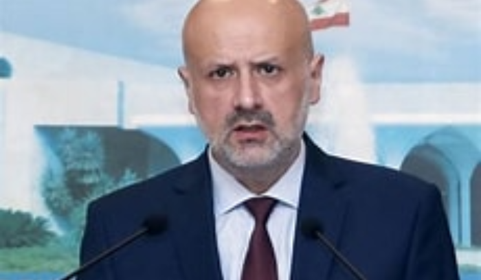 المولوي يعرض مع رئيس بعثة الاتحاد الأوروبي لمراقبة الانتخابات التحضيرات