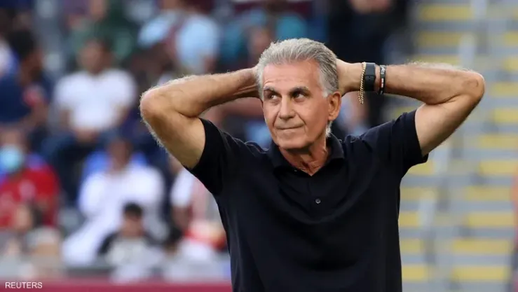رسمياً.. الاتحاد المصري ينهي التعاقد مع مدرب المنتخب كيروش