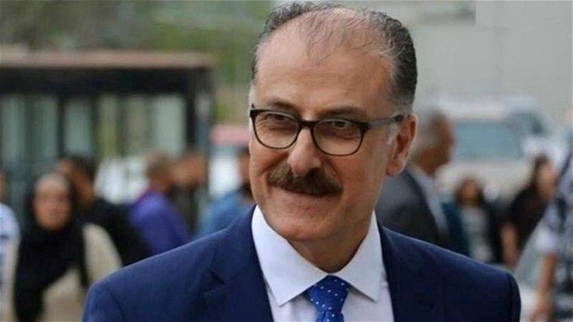 عبد الله: لا أفهم موقف البنك الدولي بالنسبة إلى قرض النقل