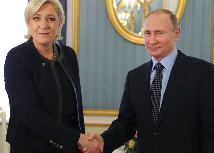 البيت الأبيض يخشى نصرًا لبوتين في قلب أوروبا