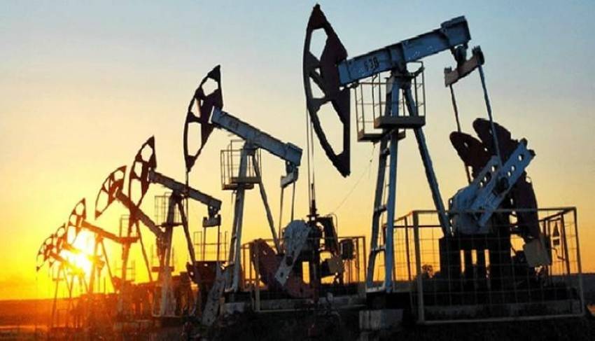 النفط يرتفع من أدنى مستوى في 3 أسابيع
