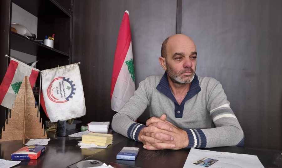 رئيس نقابة مكاتب السوق: للاستعداد لاعتصام مركزي قريبا