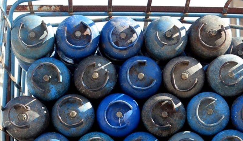 ارتفاع بسعر قارورة الغاز