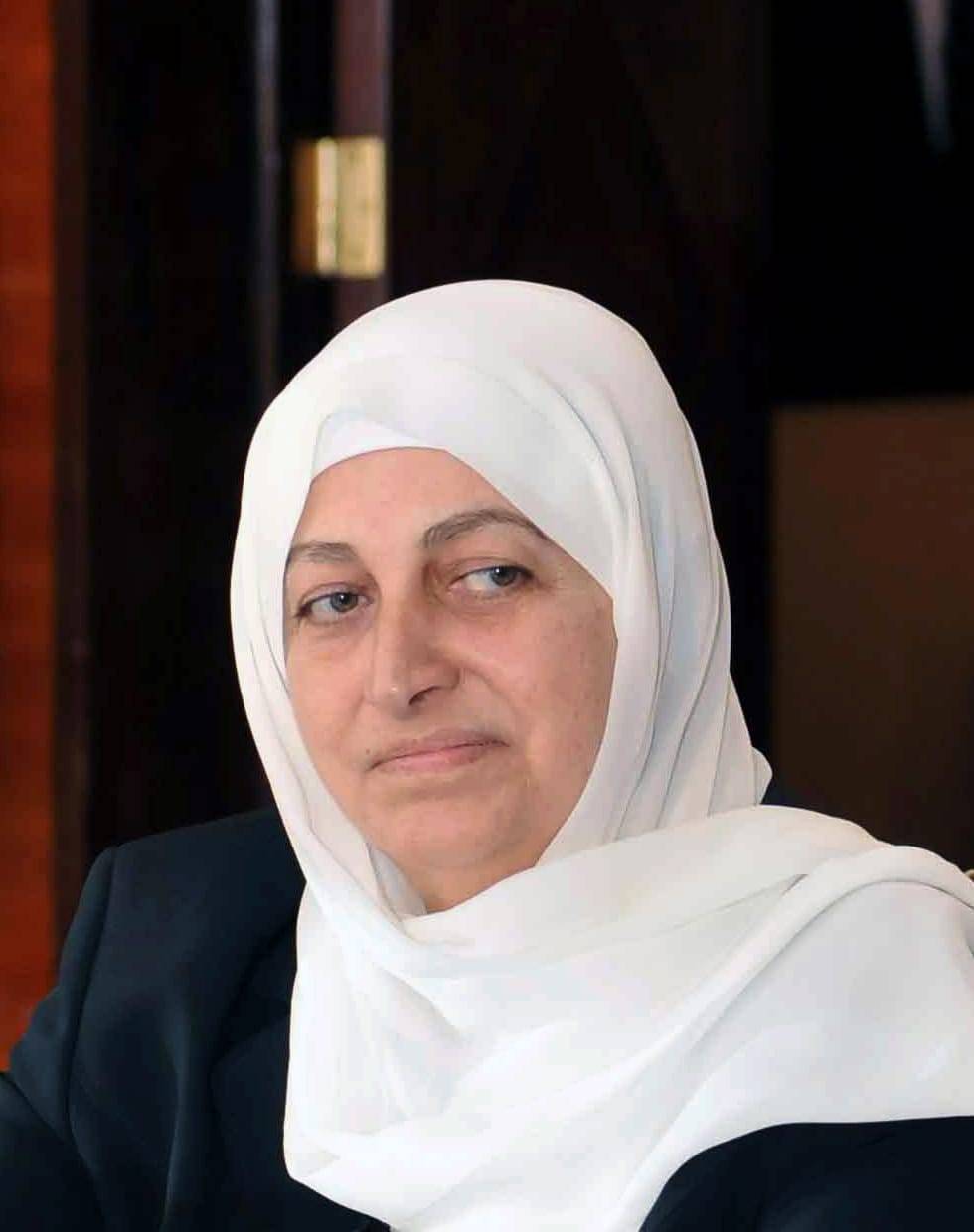 بهية الحريري تهنىء بالفصح