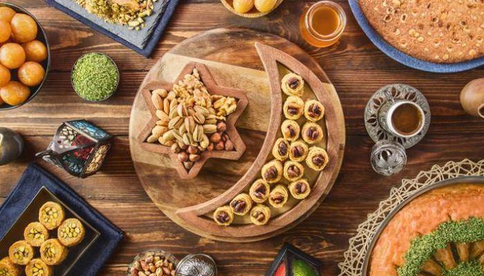 الإكثار من حلويات رمضان يصيبك بـ5 أعراض بعضها خطير