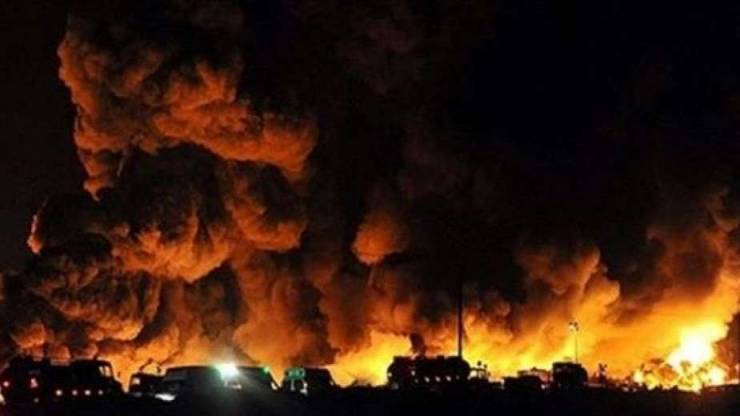 بعد قصف عنيف لكييف.. روسيا تتوعد أوكرانيا بهجمات أضخم
