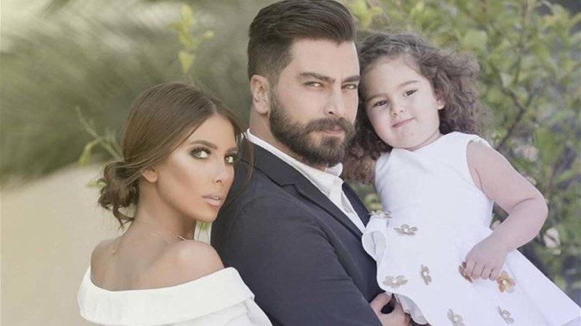 إليكم سبب انفصال معتصم النهار عن زوجته