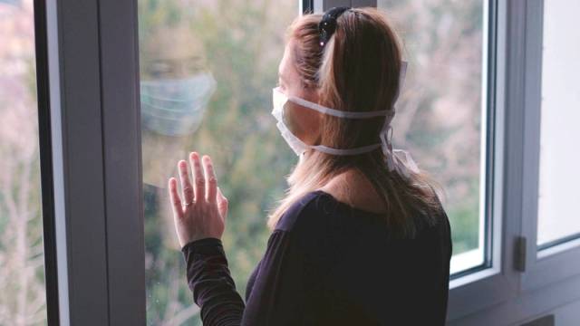 بأقل من 3 دقائق.. اختبار عبر النفس يكشف كورونا