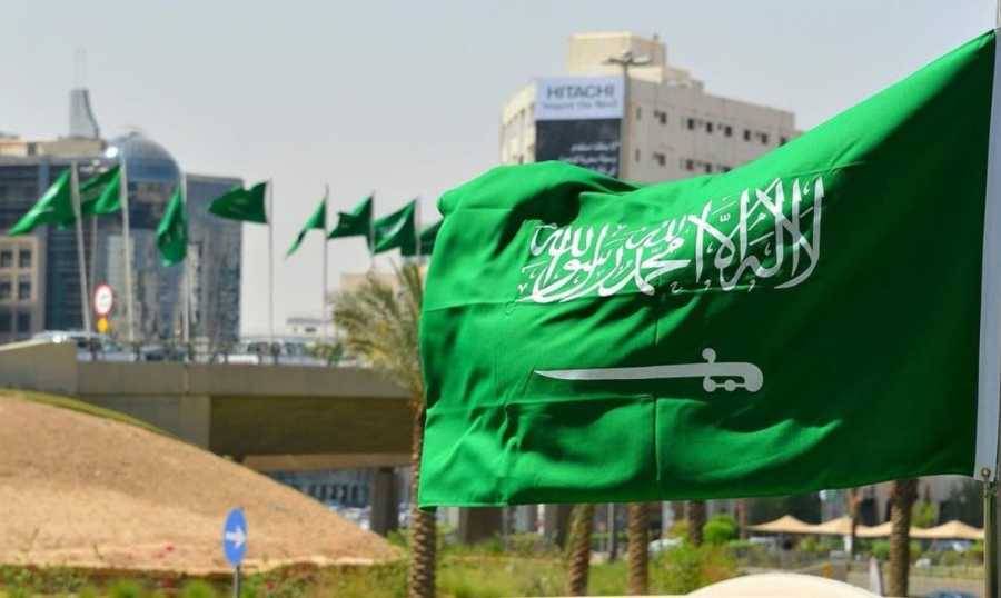 السعودية: التصعيد الإسرائيلي 