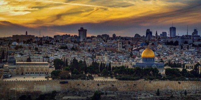 روسيا: قلقون من الوضع في القدس وندعو الأطراف لضبط النفس