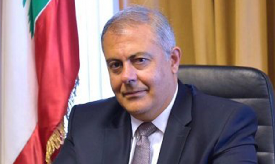 عبود : كل عملياتنا في بيروت والمتن وكسروان توقّفت
