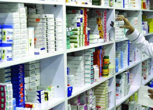 مستوردو الأدوية وأصحاب المستودعات يستنكرون جريمة المروج