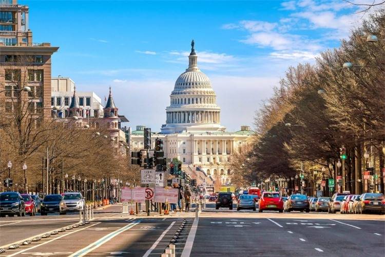 مؤتمر حول لبنان في واشنطن في ذكرى خروج الجيش السوري
