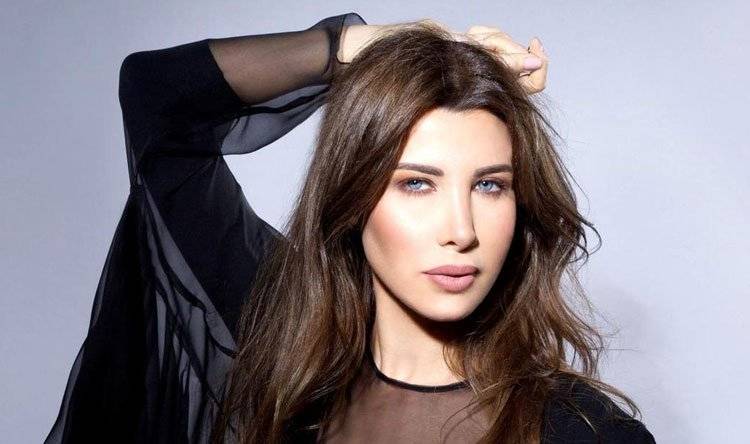 نانسي عجرم في أحدث ظهور لها .. “مش زعلانة”