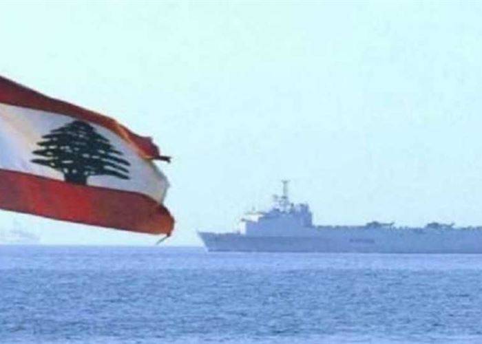 خرق بحري إسرائيلي