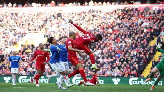 ليفربول يحقق انتصاراً 
