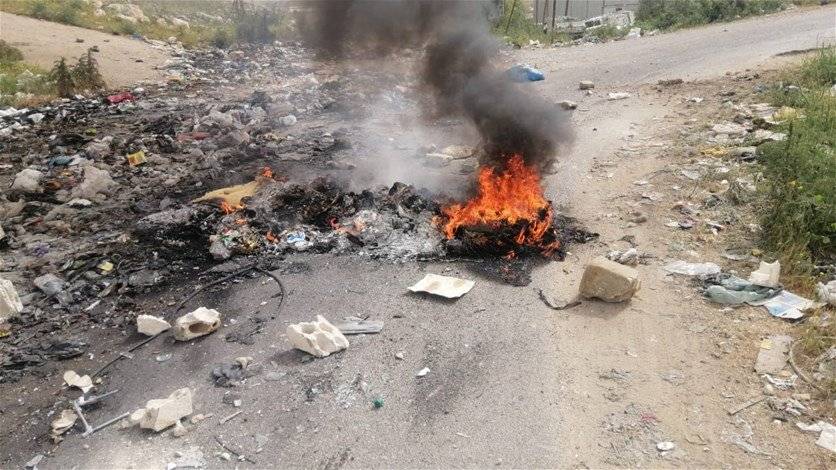 اقفال طرق واحتجاجات في الدوير..والسبب؟