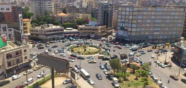 مدن الإسلام: حكاية مدينتين